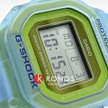 Часы Casio G-Shock DW-5600LS-2 фото 3